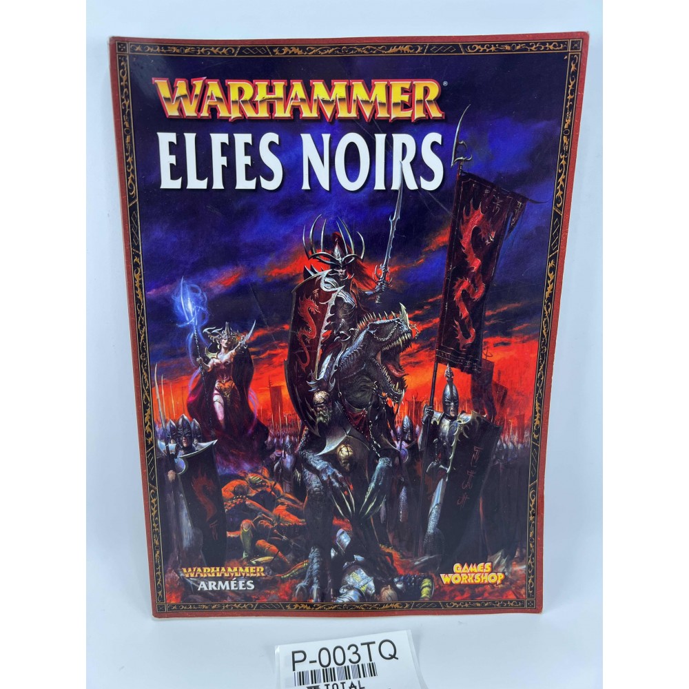 rulebook v7 (2008) FR