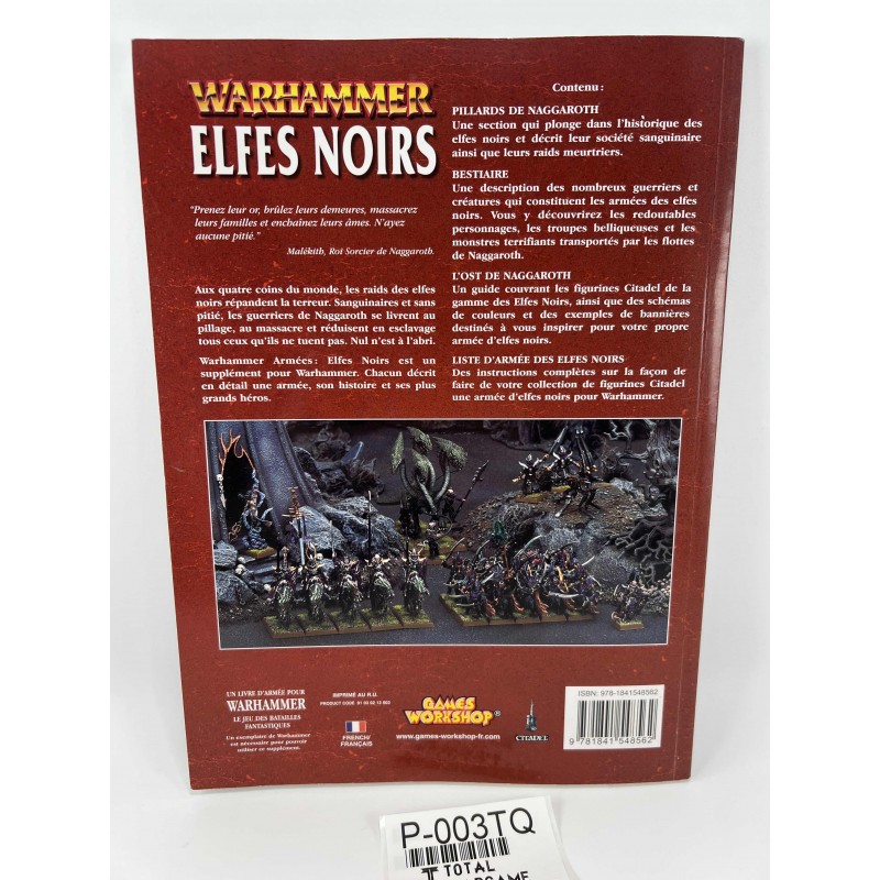 rulebook v7 (2008) FR