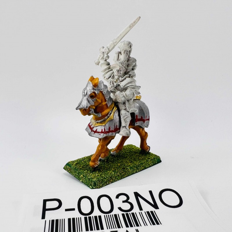 Elector count Boris Todbringer