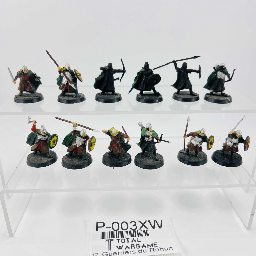 Total Wargame