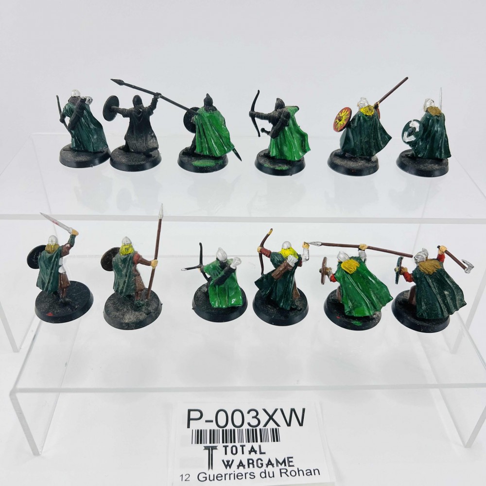 Total Wargame
