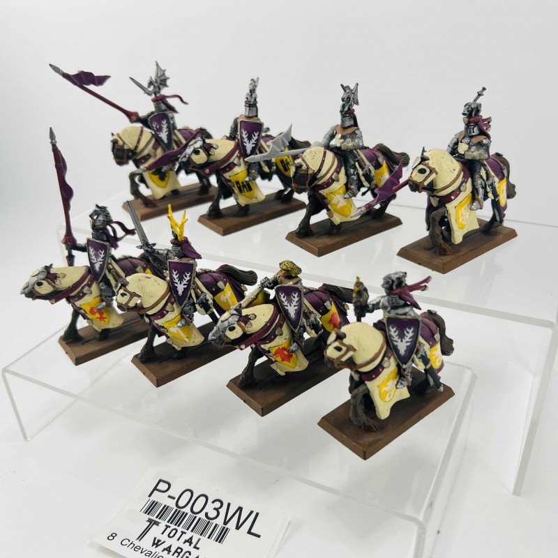 knights of the realm