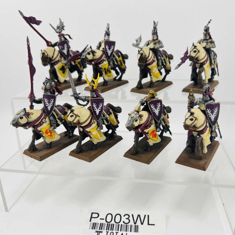 knights of the realm