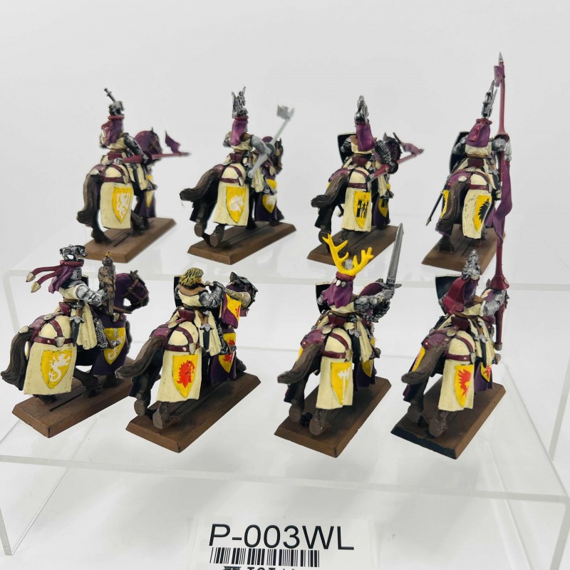 Chevaliers du royaume