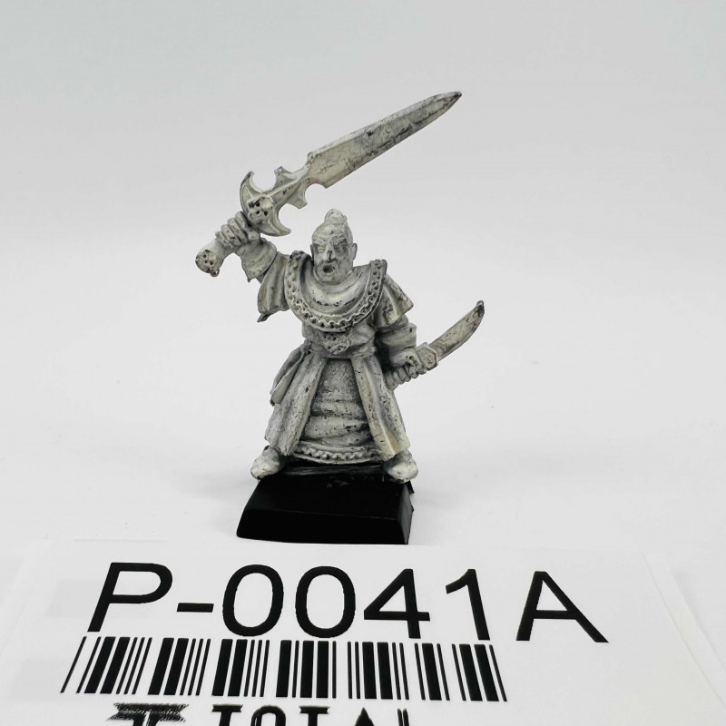 Light wizard acolyte