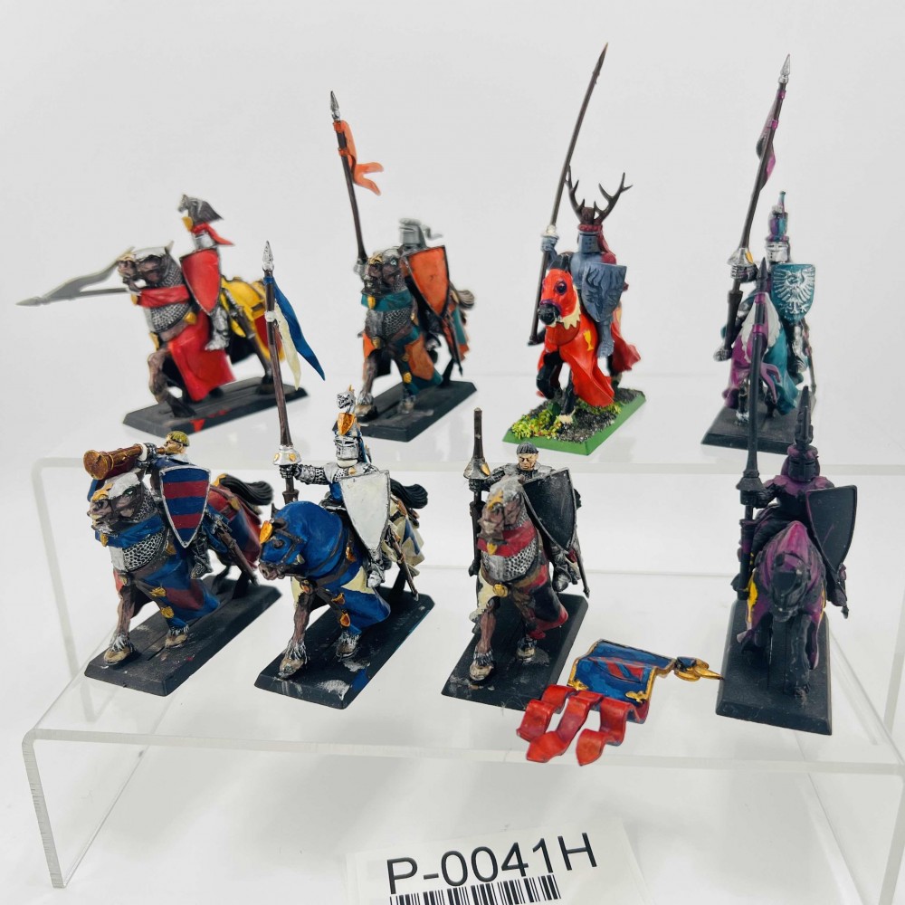 knights of the realm