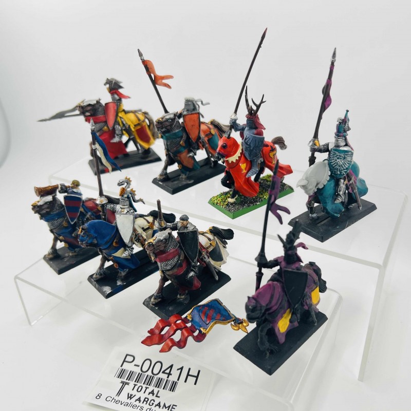 knights of the realm