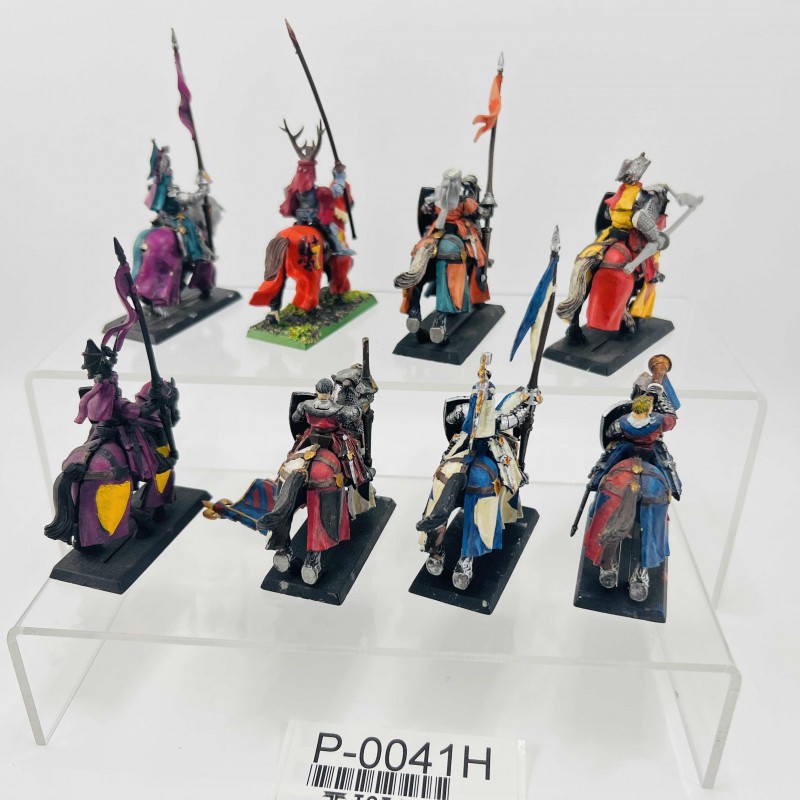 knights of the realm