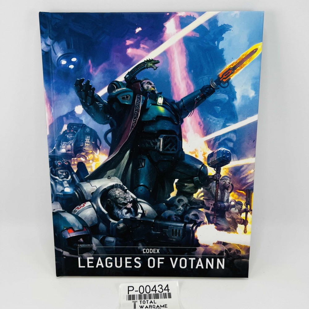 Codex V9 FR
