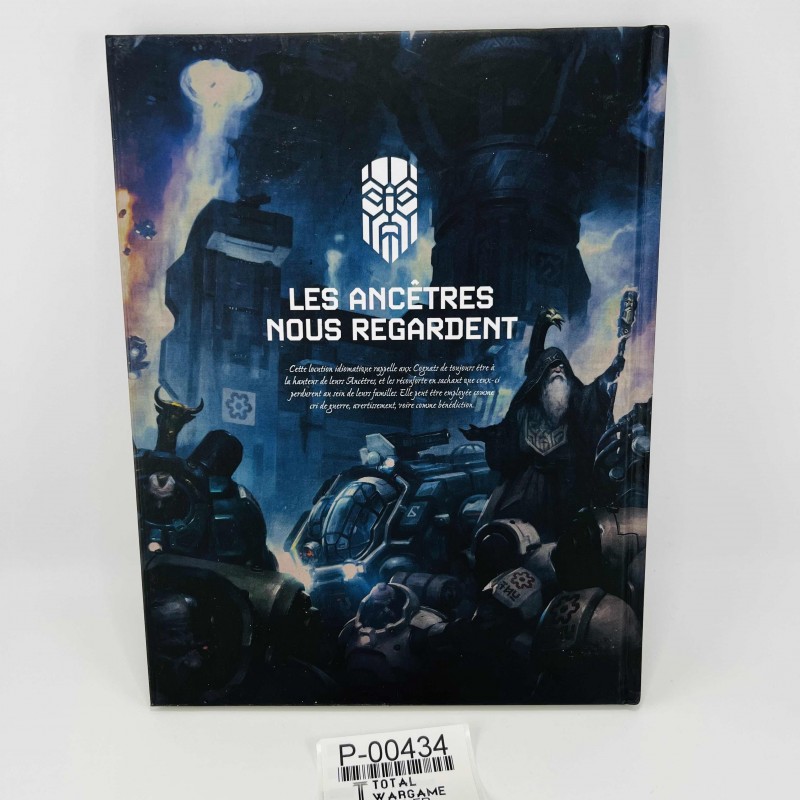 Codex V9 FR