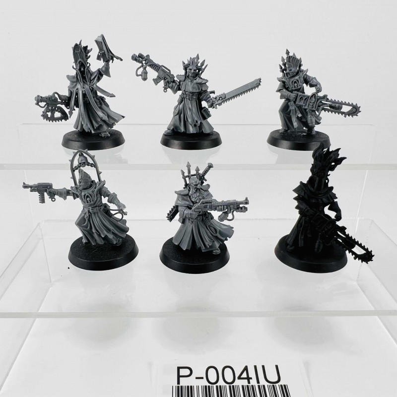 Cawdor Redemptionists