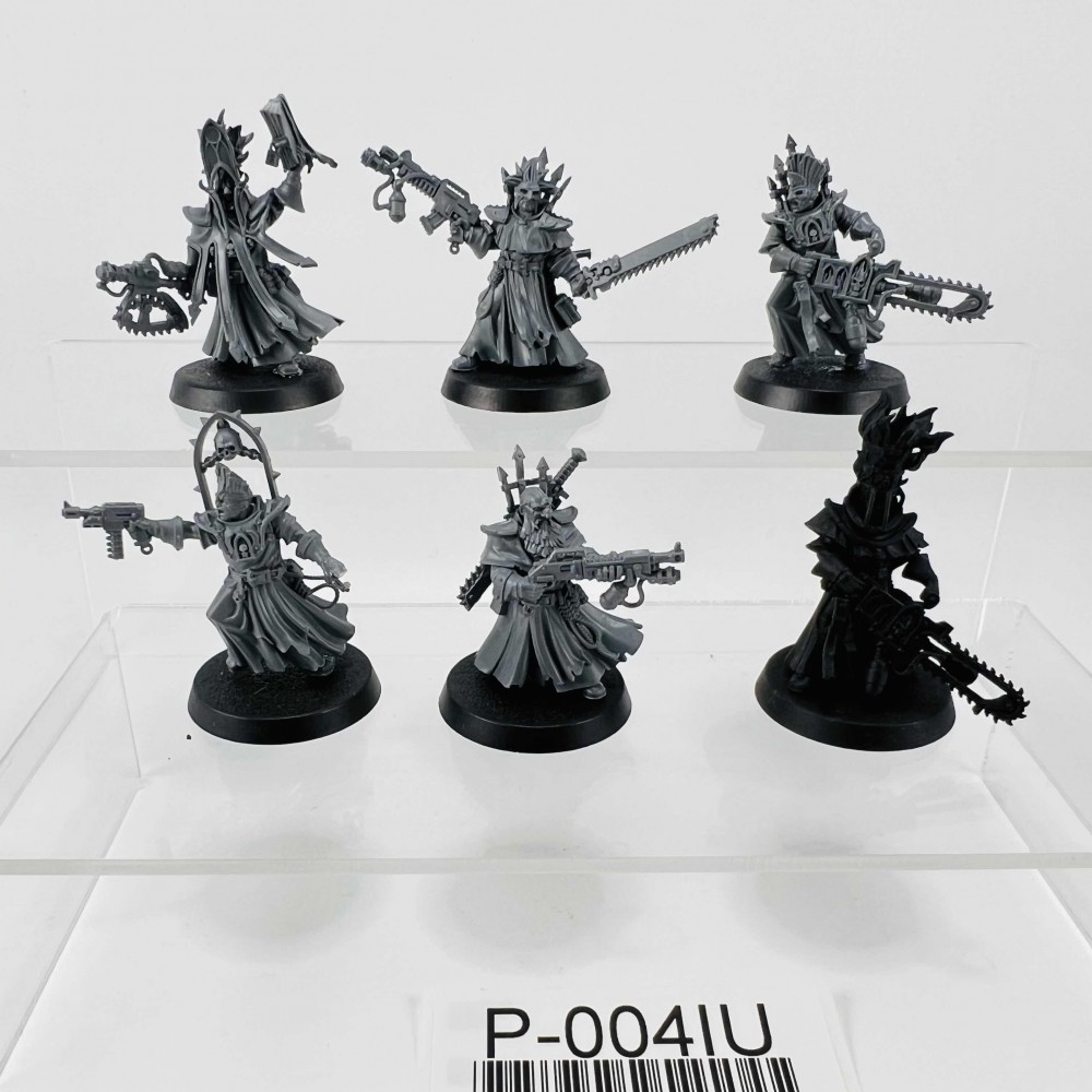 Cawdor Redemptionists