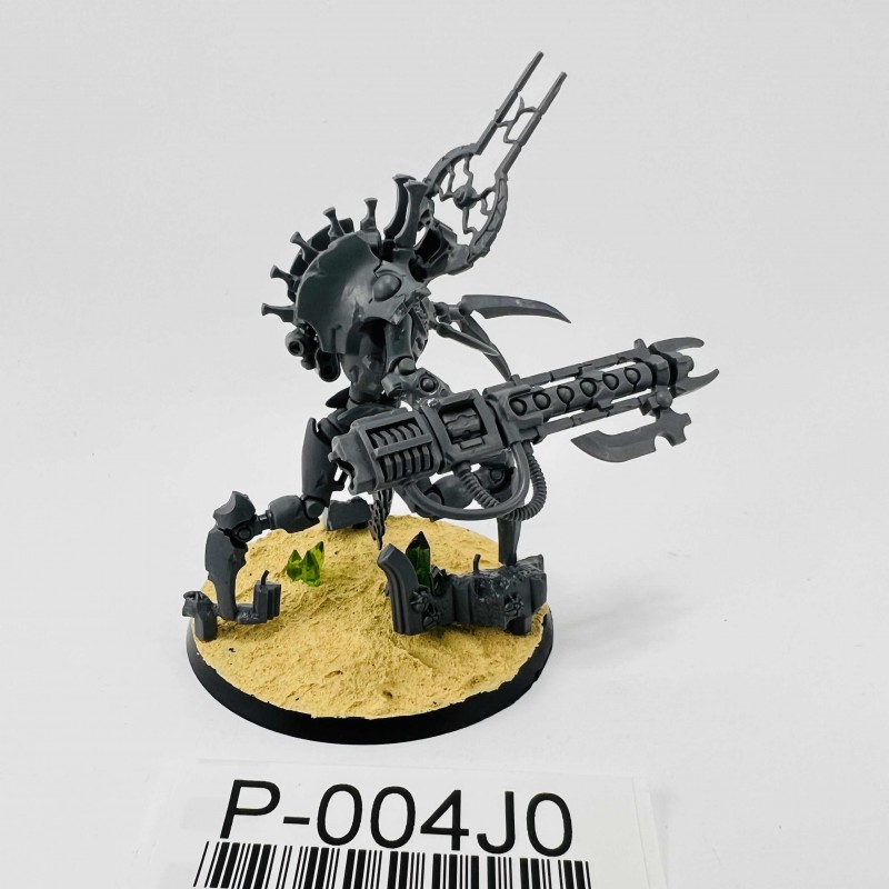 Lokhust heavy destroyer