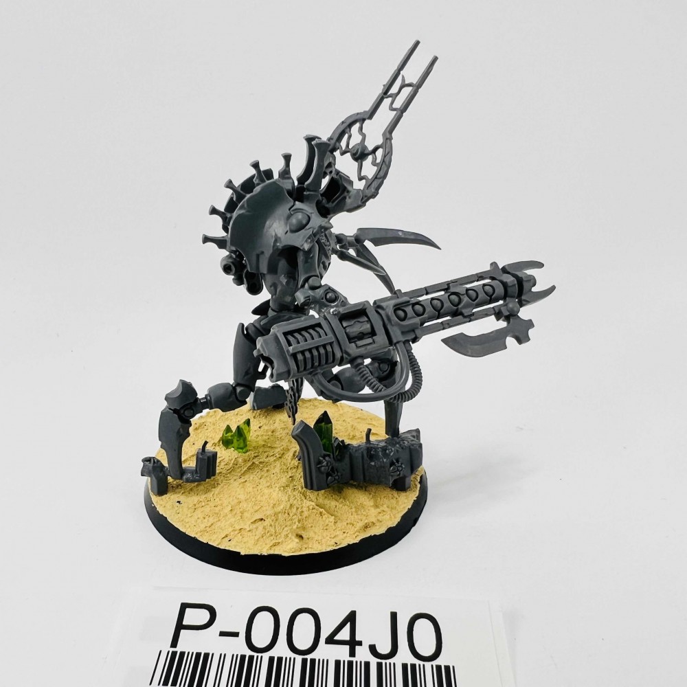 Destroyer lourd Lokhust