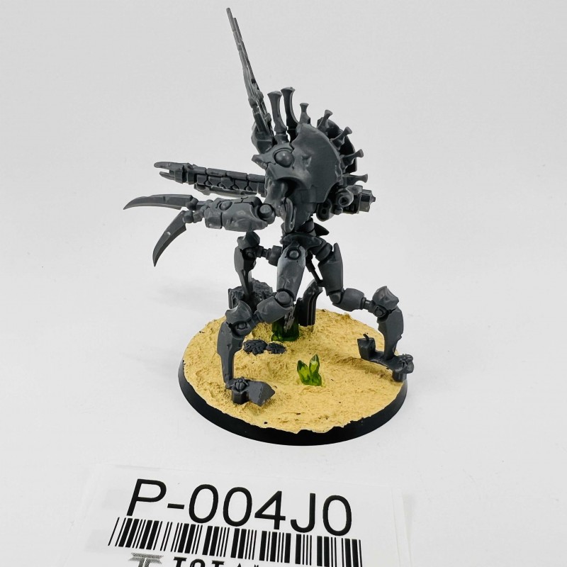 Lokhust heavy destroyer