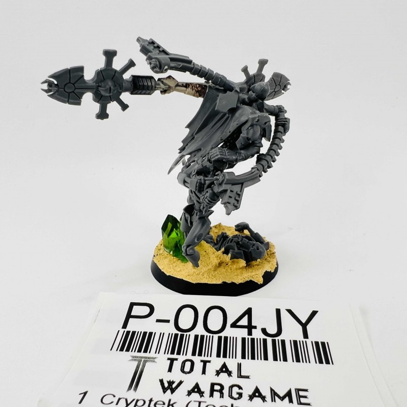 Cryptek (Technomancien)