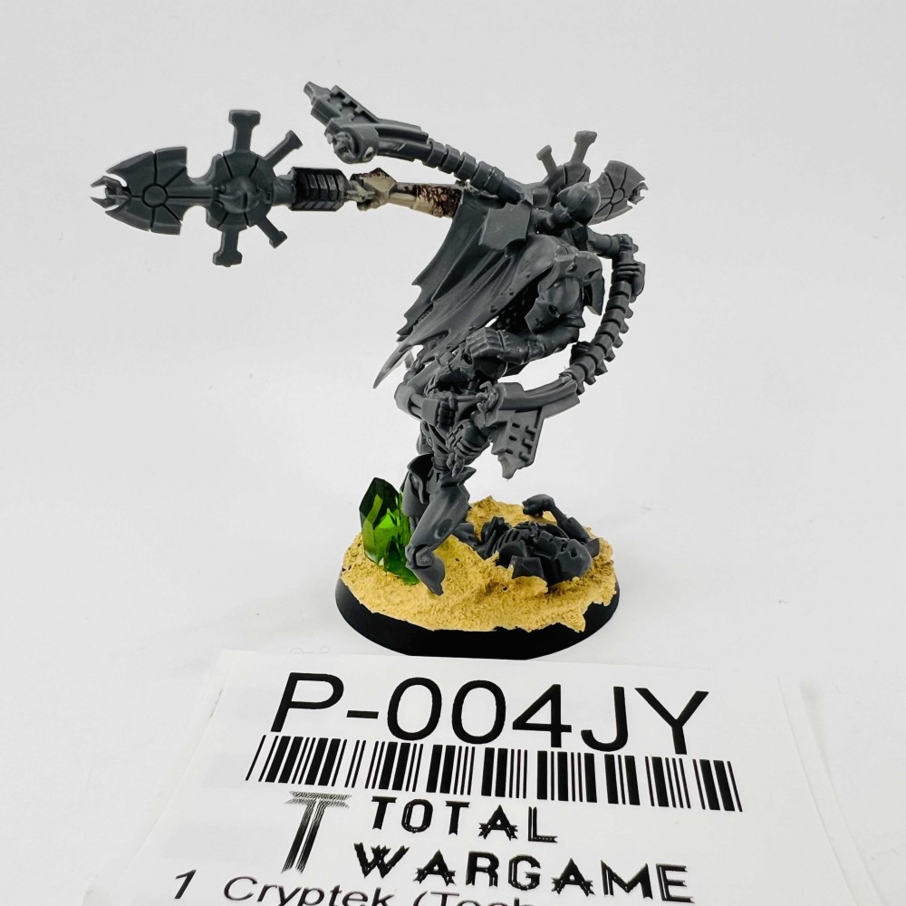 Cryptek (Technomancien)