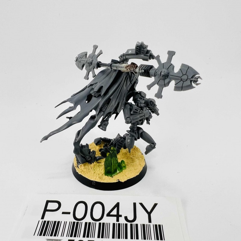 Cryptek (Technomancien)