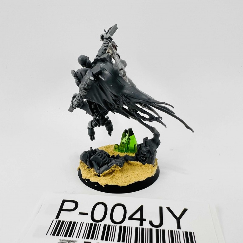 Cryptek (Technomancien)