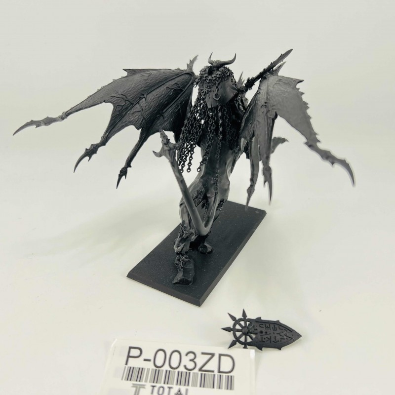 Seigneur sur Manticore