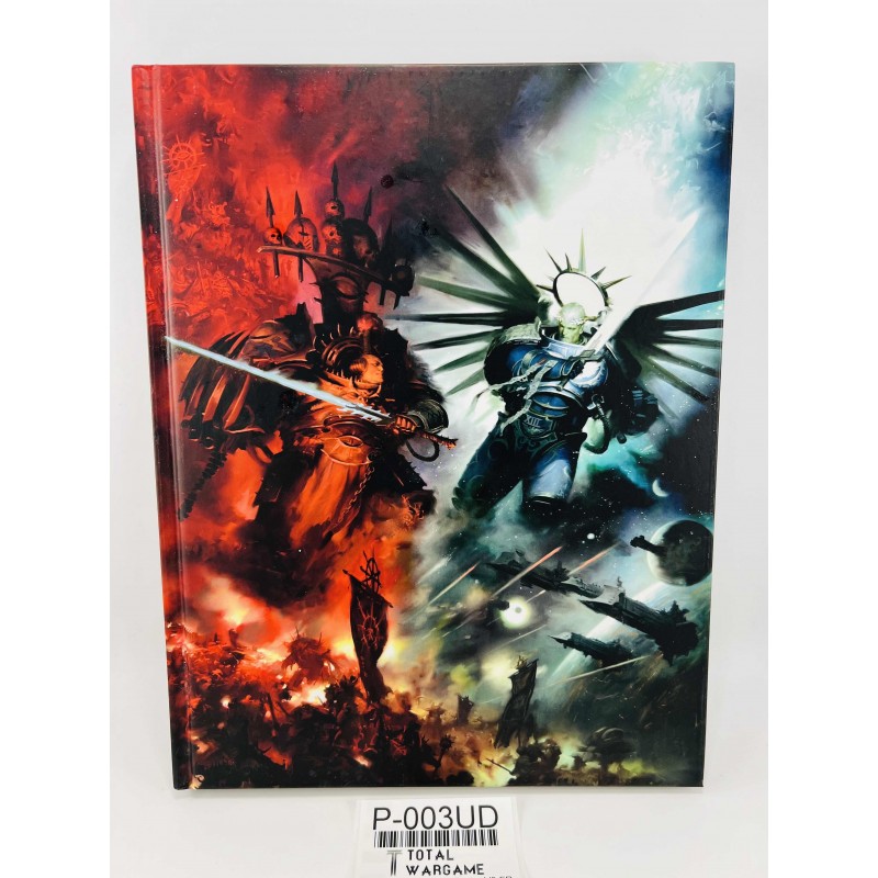 Collector Core rule book french