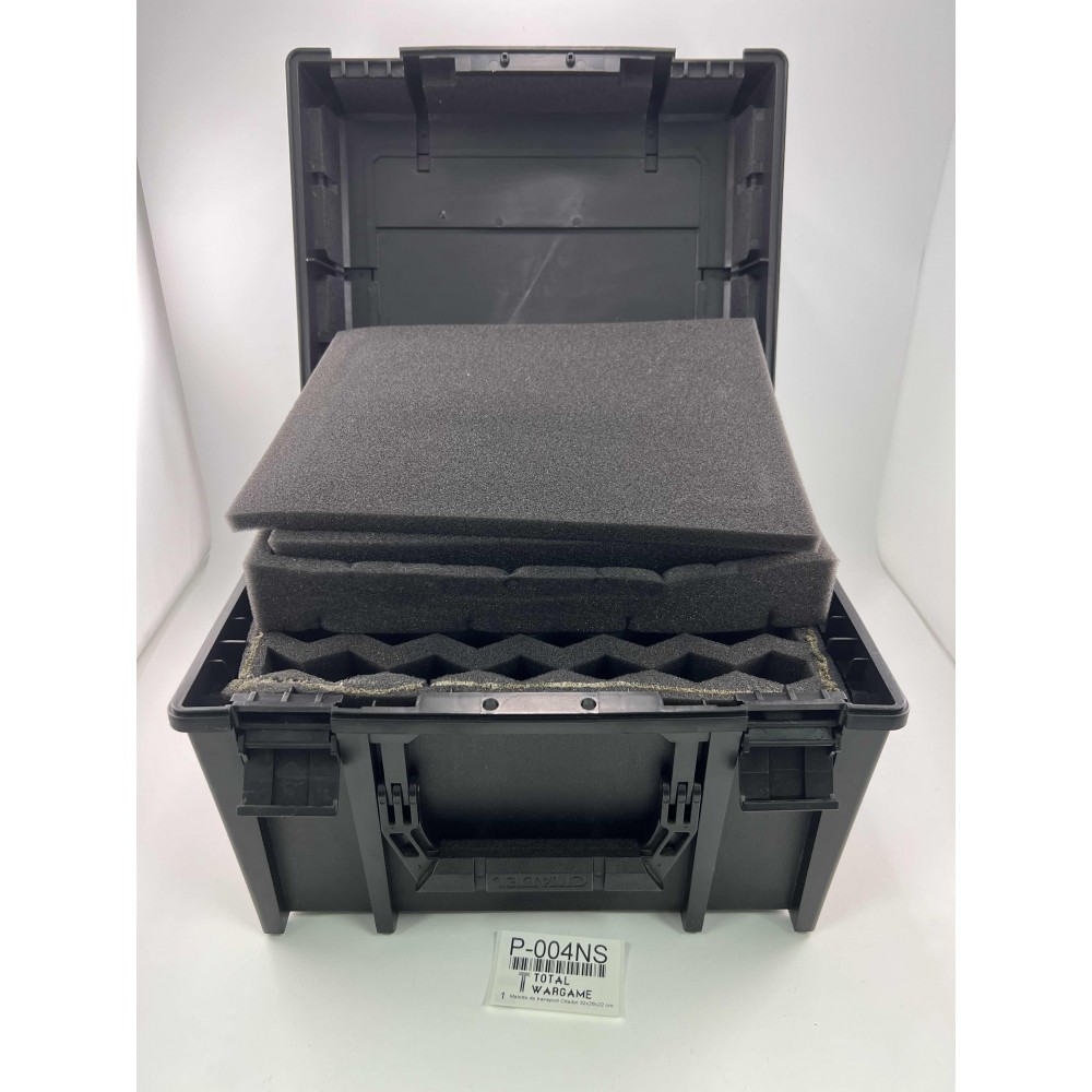 Malette de transport Citadel 32x26x22 cm