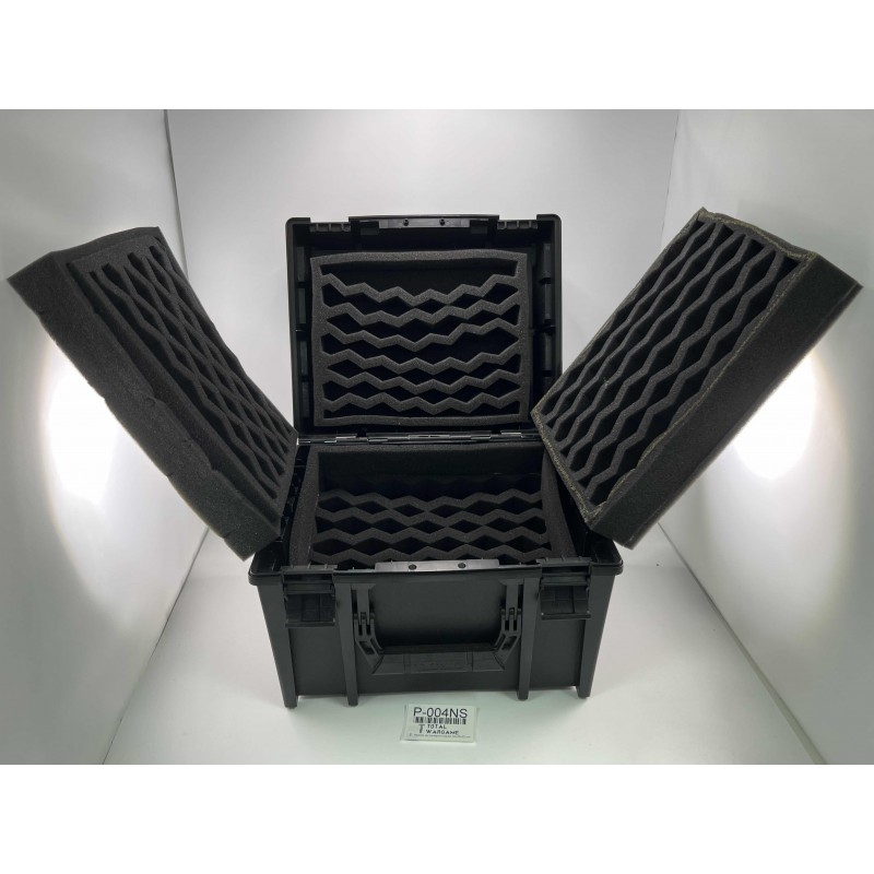 Malette de transport Citadel 32x26x22 cm