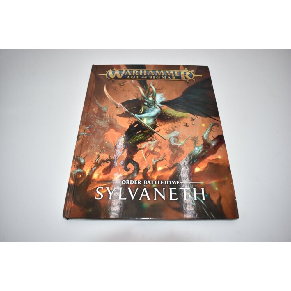Battletome 2019 VF