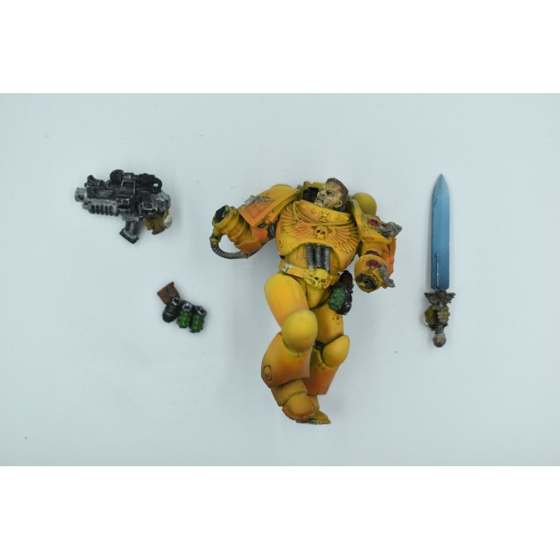 Watch Captain Artemis