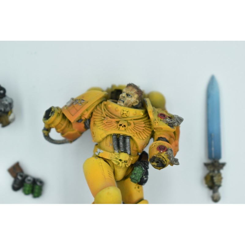 Watch Captain Artemis