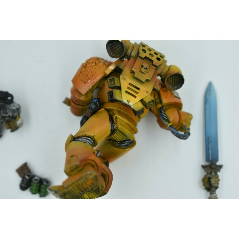 Watch Captain Artemis