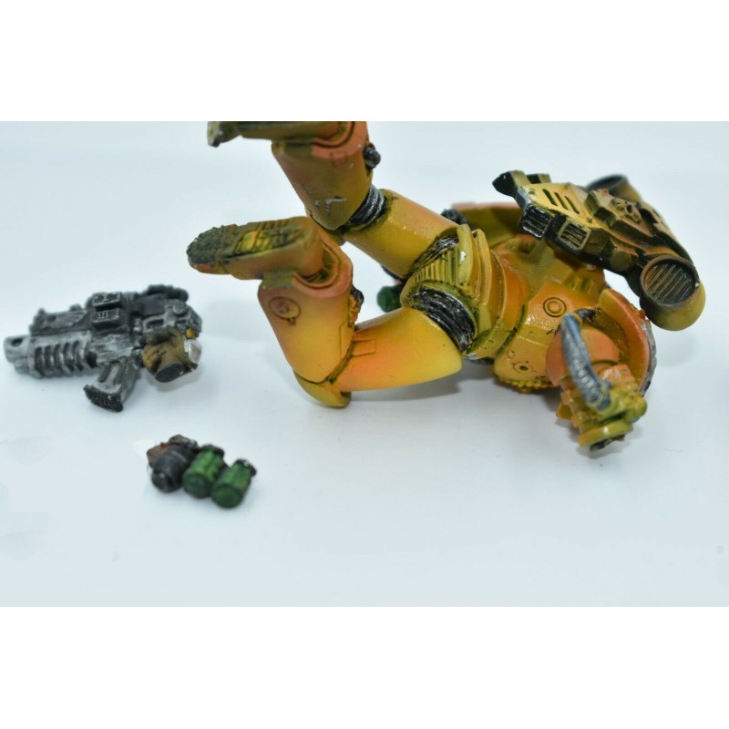 Watch Captain Artemis