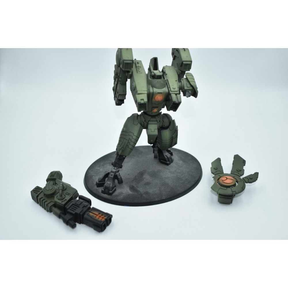 Exo-armure XV104 Riptide