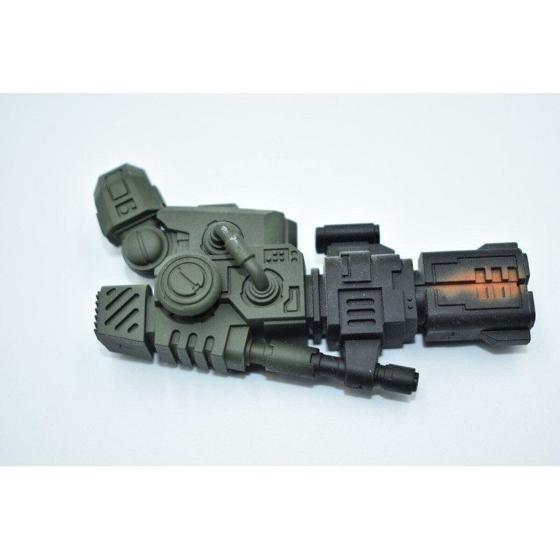 Exo-armure XV104 Riptide