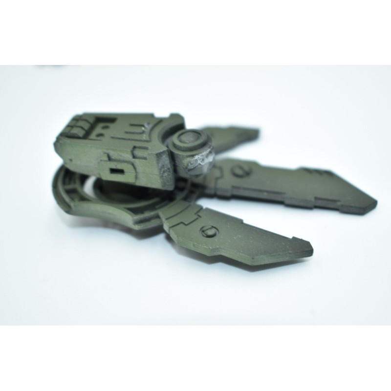 Exo-armure XV104 Riptide