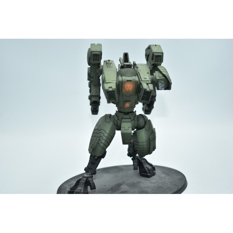 Exo-armure XV104 Riptide