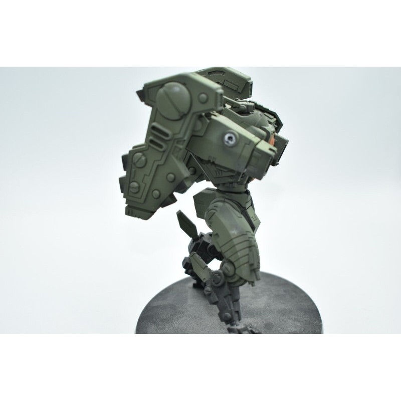 Exo-armure XV104 Riptide
