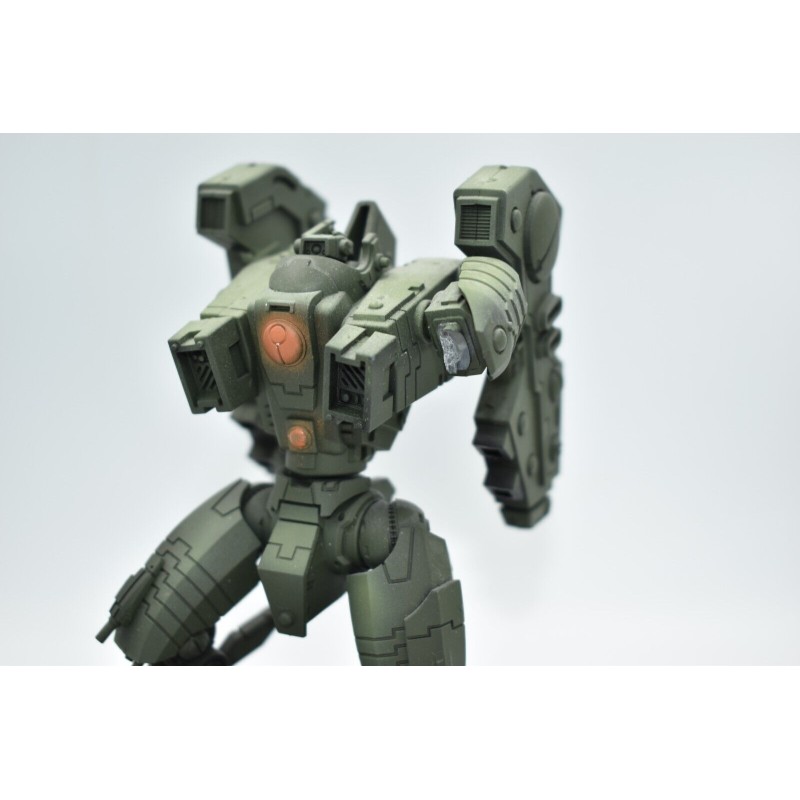 Exo-armure XV104 Riptide