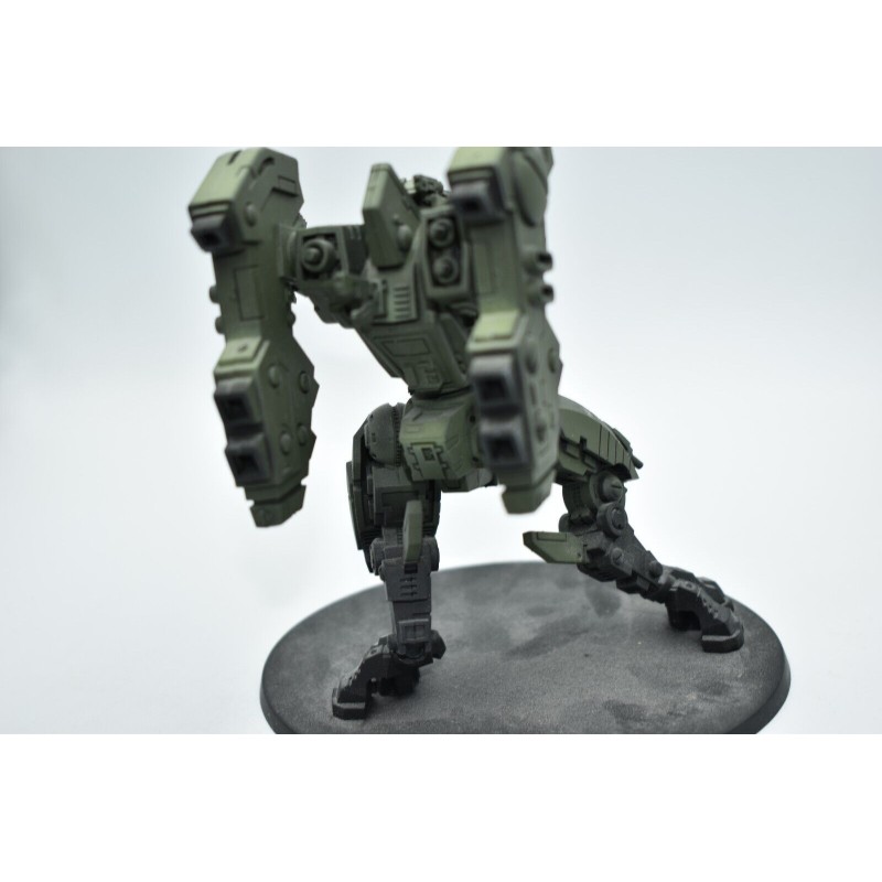 Exo-armure XV104 Riptide
