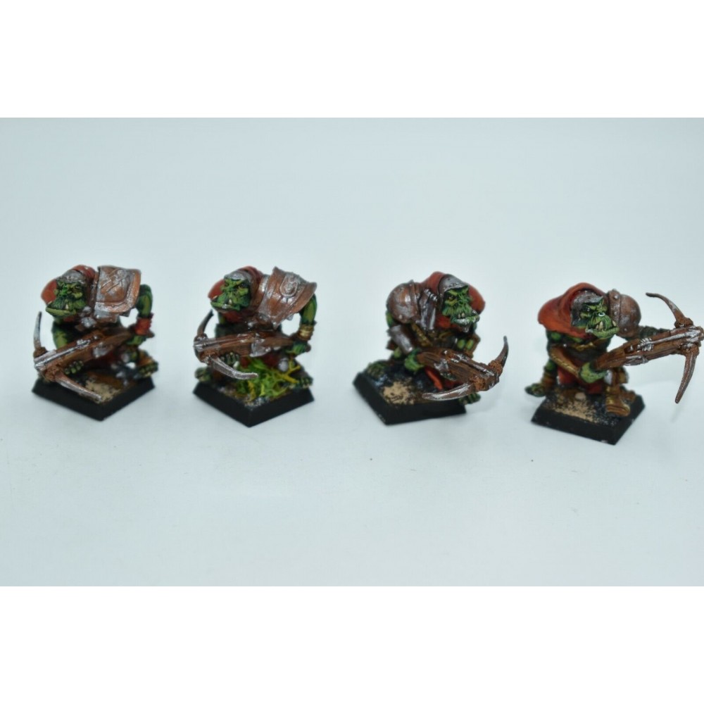 Orcs Crossbow
