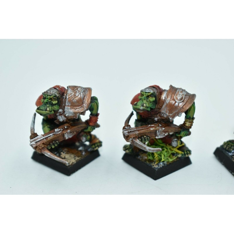 Orcs Crossbow