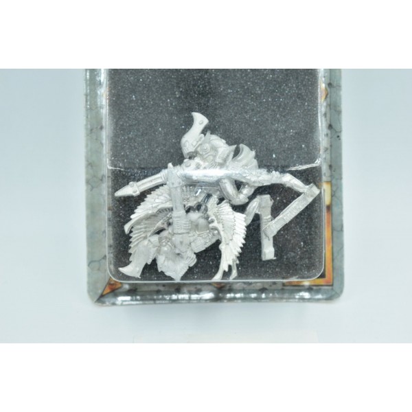 x2 aigles chasseurs blister