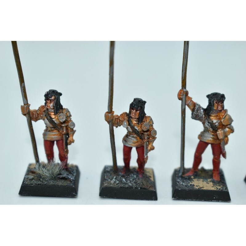 Leopold's Leopard Company