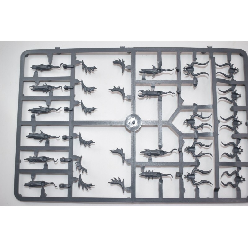 Daemons Of Khorne Bloodletters