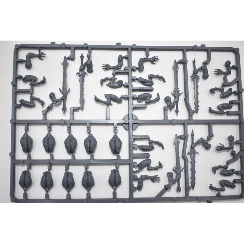 Daemons Of Khorne Bloodletters