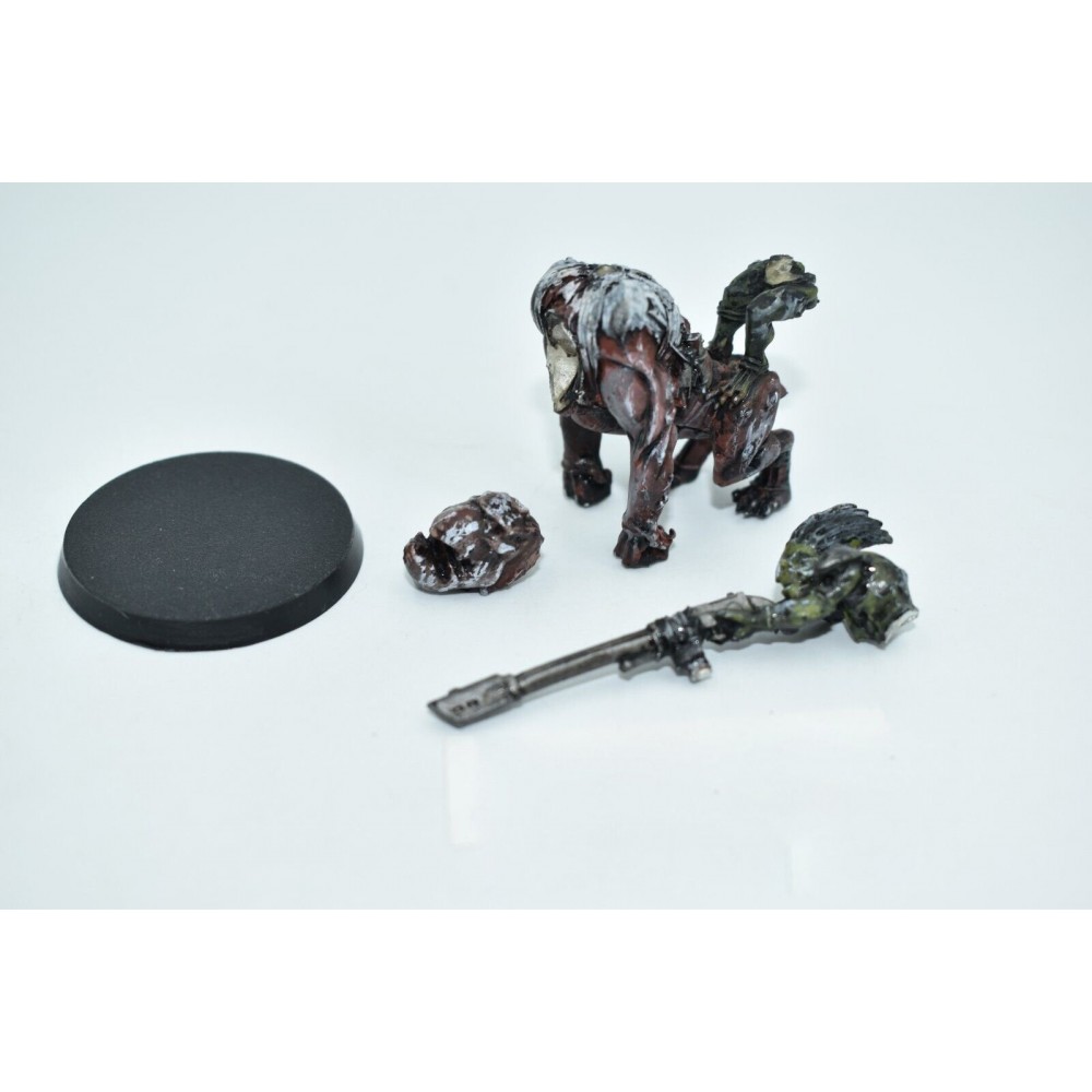 Kroot Riders Total Wargame