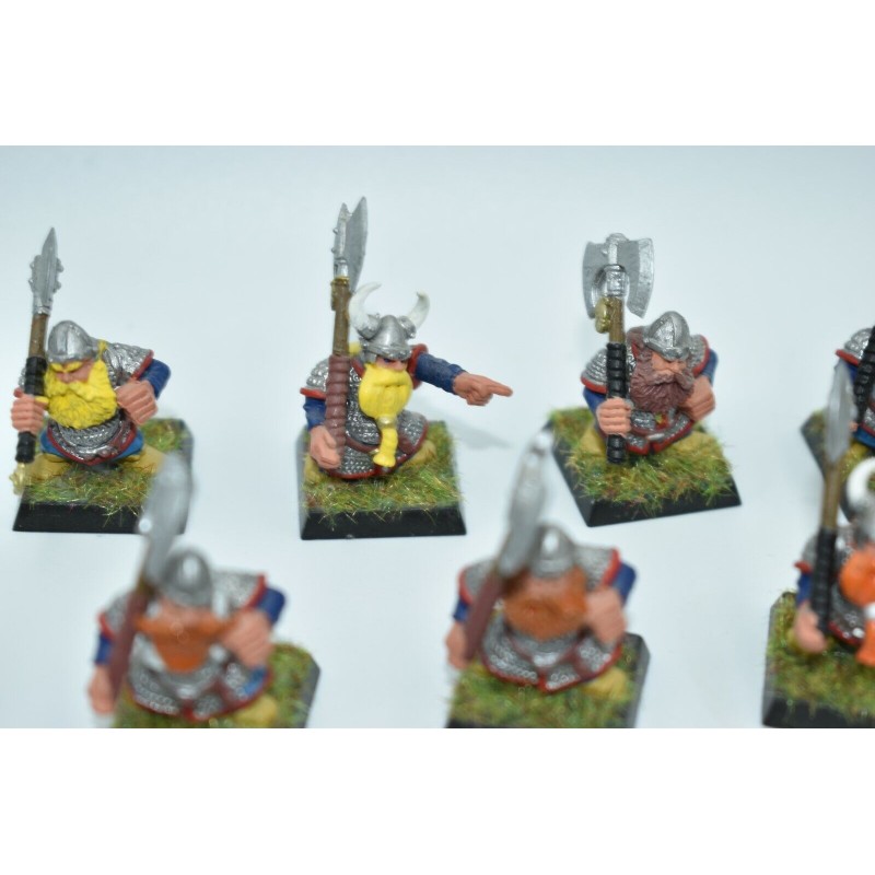 longbeards