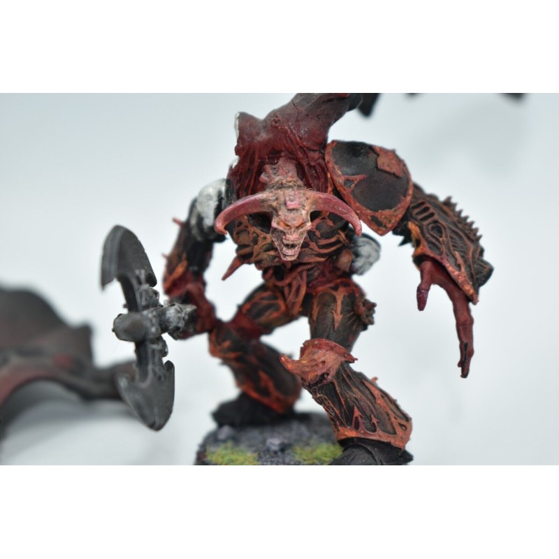 Daemon prince