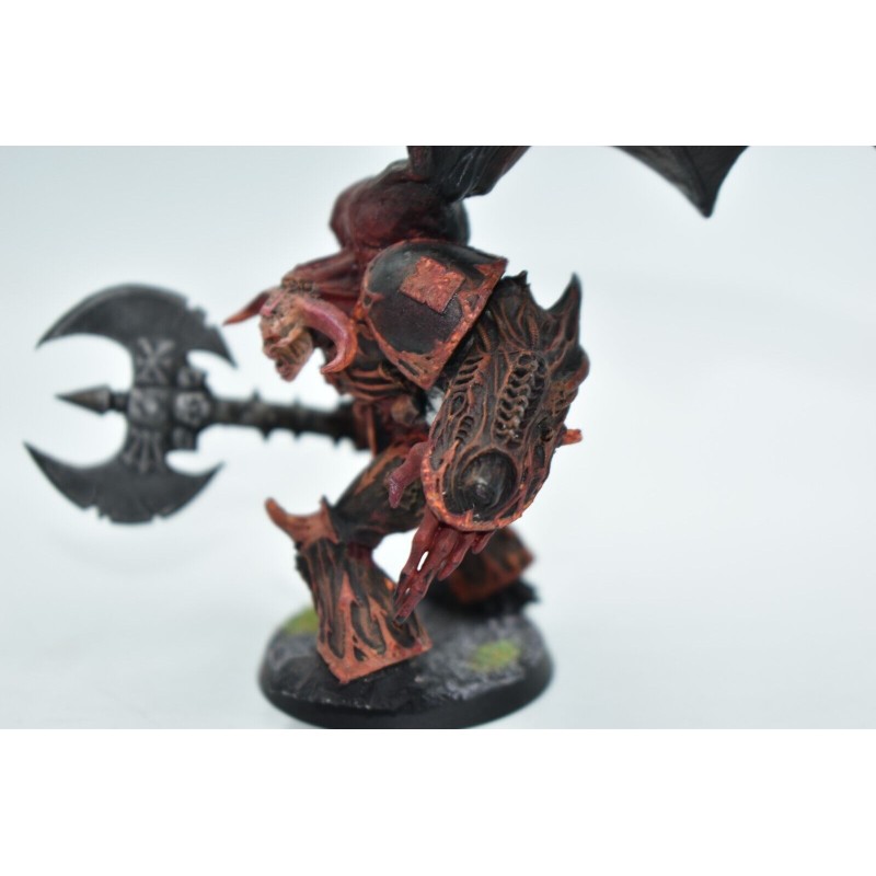 Daemon prince