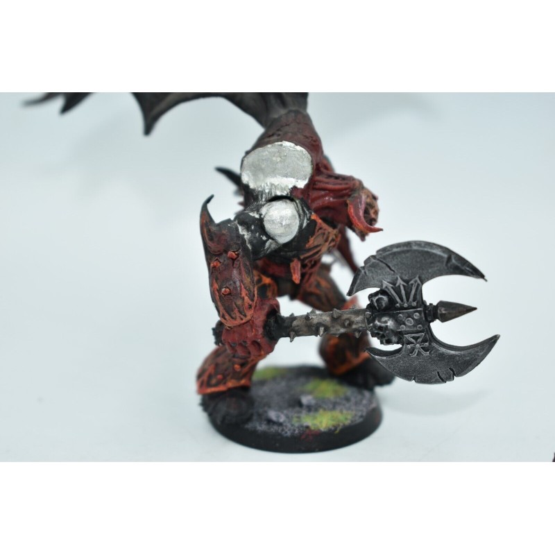 Daemon prince